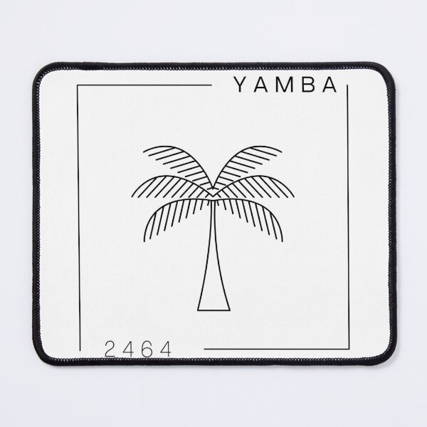 Item preview, Yamba Palm designed and sold by TheBlushingRoo.