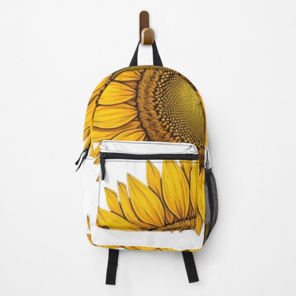 Item preview, Radiant Sunflower Design designed and sold by CanvasWhimsy.