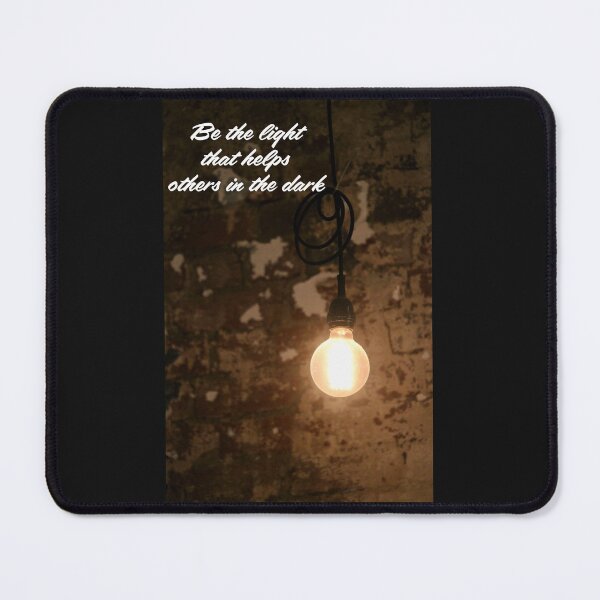 Item preview, Be the light designed and sold by MacLittle.