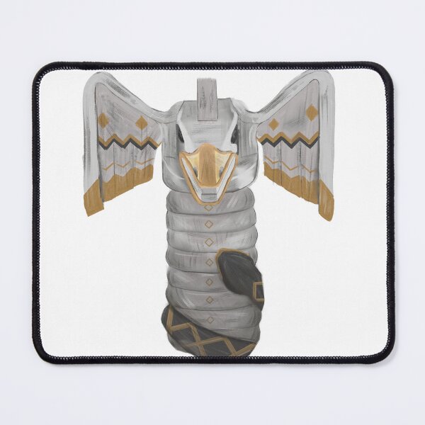 Item preview, Until Dawn Loss Totem designed and sold by ghostwolfie.