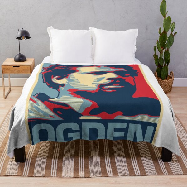 Item preview, Ogden designed and sold by DFA.