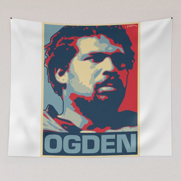 Item preview, Ogden designed and sold by DFA.