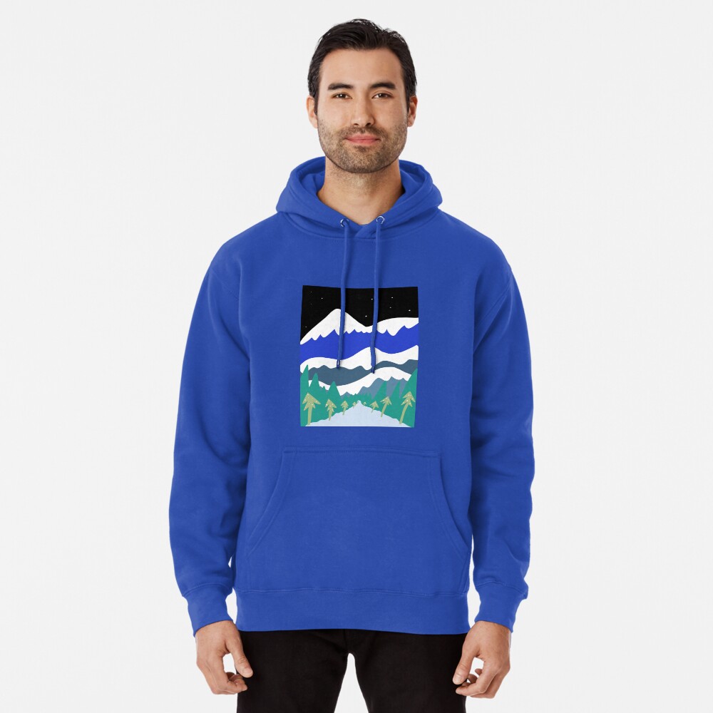 Item preview, Pullover Hoodie designed and sold by jpandsusan.