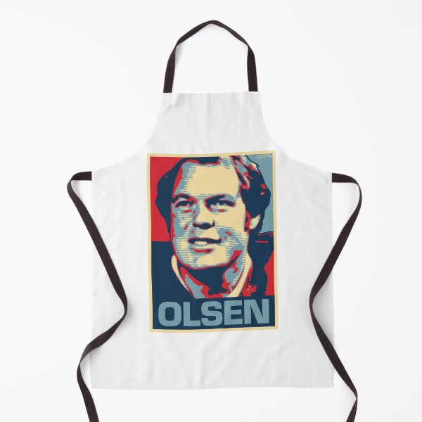 Item preview, Olsen designed and sold by DFA.