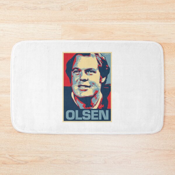 Item preview, Olsen designed and sold by DFA.