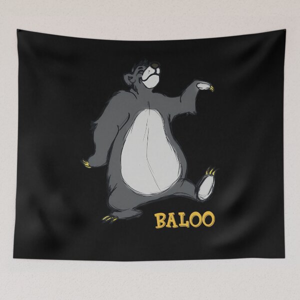 Item preview, Bal.oo designed and sold by cocoshoppy.