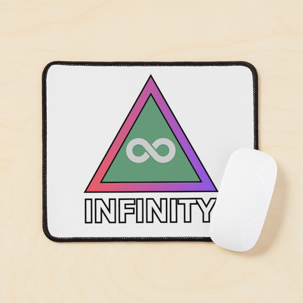 Item preview, Mouse Pad designed and sold by RvinJo8.