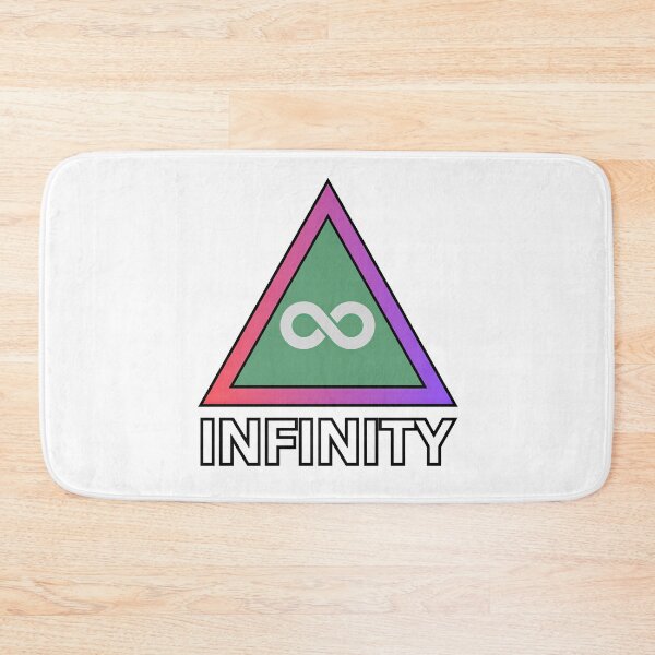 Item preview, Infinity Loop designed and sold by RvinJo8.
