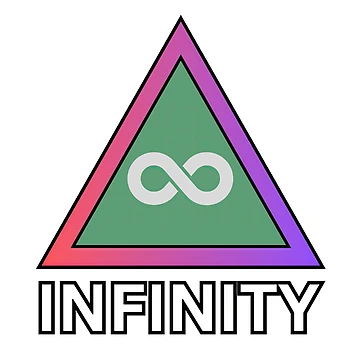 Artwork thumbnail, Infinity Loop by PING 999 STUDIO
