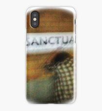 Sanctuary Cover iPhone Case