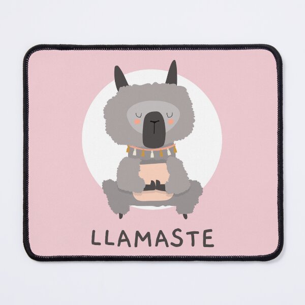 Item preview, Llamaste designed and sold by Fanverse Merchandise.