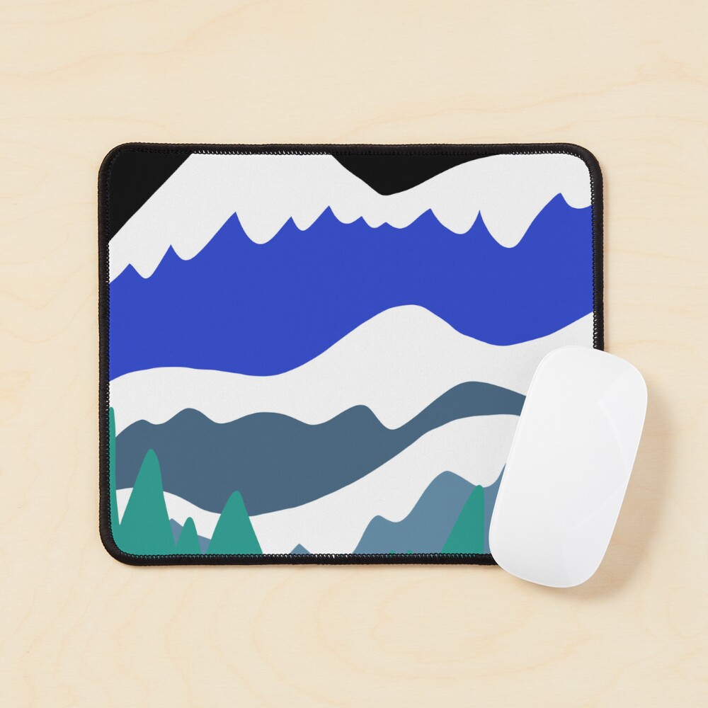 Item preview, Mouse Pad designed and sold by jpandsusan.