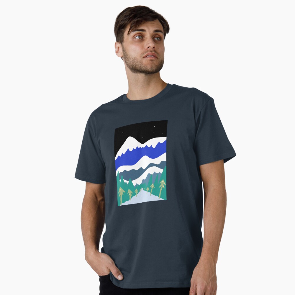 Item preview, Premium T-Shirt designed and sold by jpandsusan.