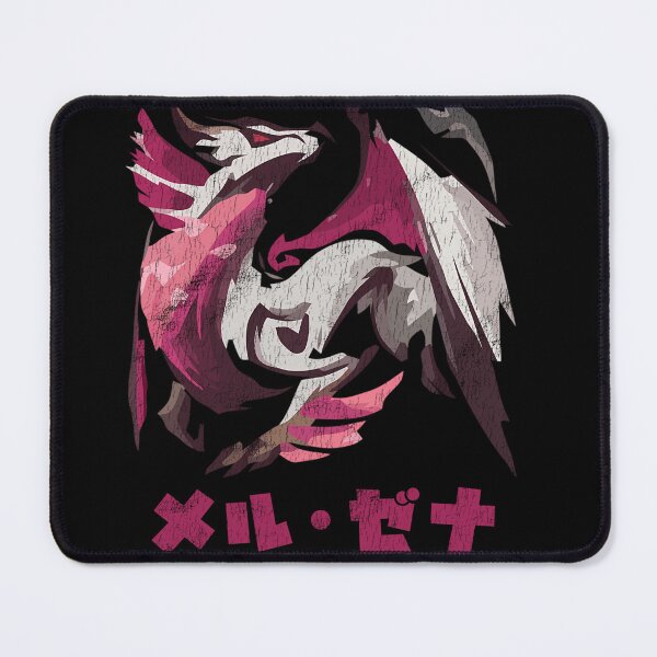 Item preview, Mo.nster Hun.ter Rises Sunb.reak Mal.zeno Ka.nji designed and sold by cocoshoppy.