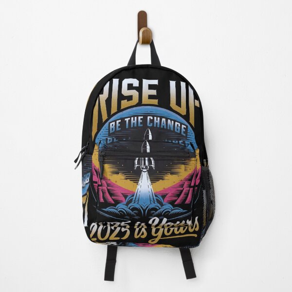 Item preview, Rise Up 2025 is Yours designed and sold by RvinJo8.