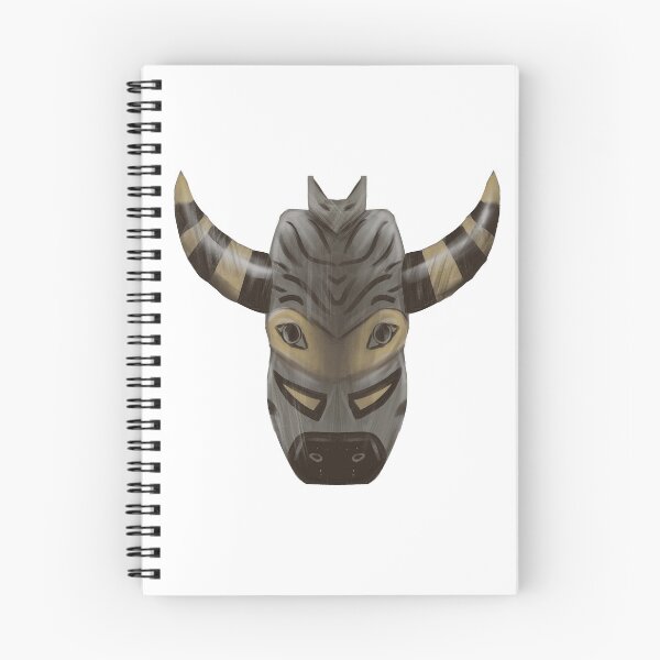 Item preview, Until Dawn Totem Guidance designed and sold by ghostwolfie.