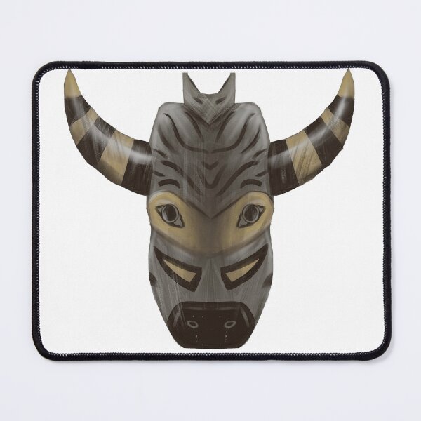 Item preview, Until Dawn Totem Guidance designed and sold by ghostwolfie.