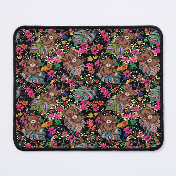 Item preview, ORSO JUNGLE designed and sold by TUPPI-DESIGN.