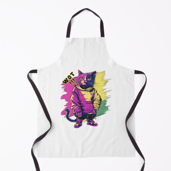 Item preview, Arrogant Cat designed and sold by RvinJo8.