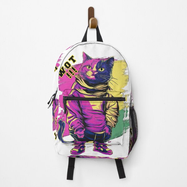 Item preview, Arrogant Cat designed and sold by RvinJo8.