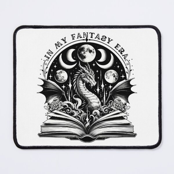 Item preview, In my fantasy era designed and sold by Storylovers.