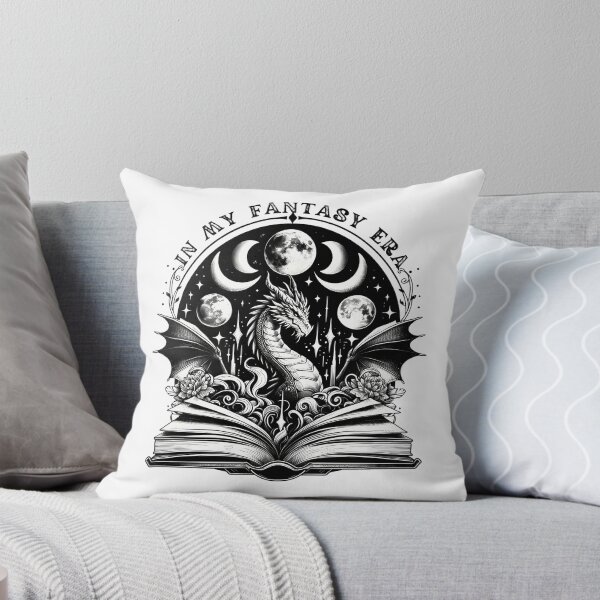 Item preview, In my fantasy era designed and sold by Storylovers.