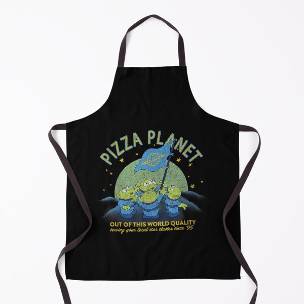 Item preview, Aliens Planet Flag Cute Character designed and sold by LeggetTinch.