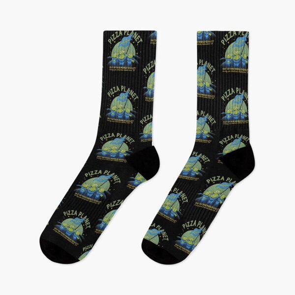 Item preview, Aliens Planet Flag Cute Character designed and sold by LeggetTinch.