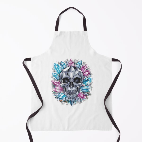 Item preview, Diamond Skull designed and sold by RvinJo8.