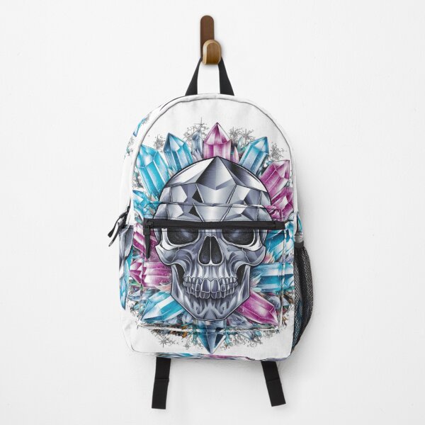 Item preview, Diamond Skull designed and sold by RvinJo8.