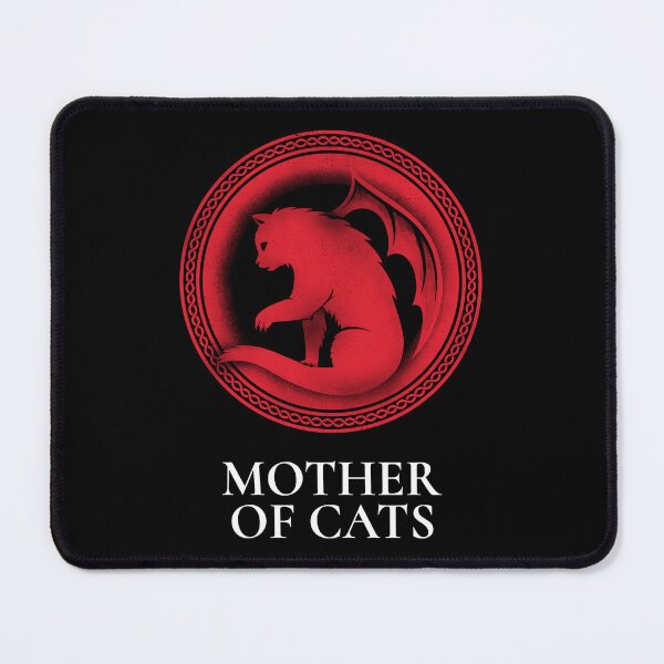 Item preview, Mother Of Cats designed and sold by Fanverse Merchandise.