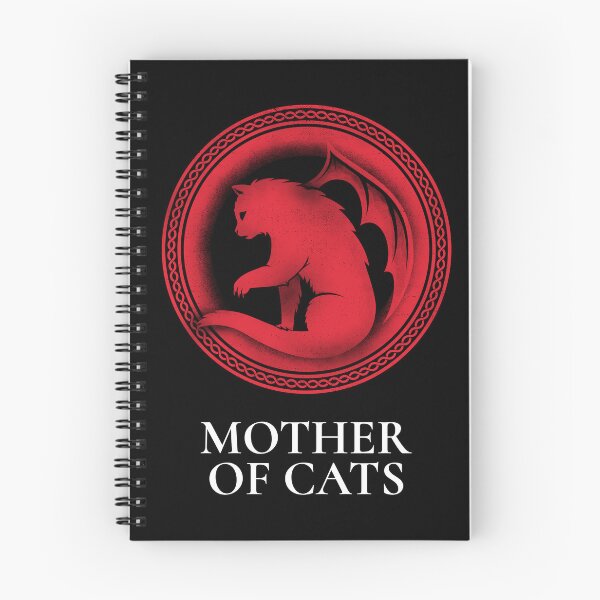 Item preview, Mother Of Cats designed and sold by Fanverse Merchandise.