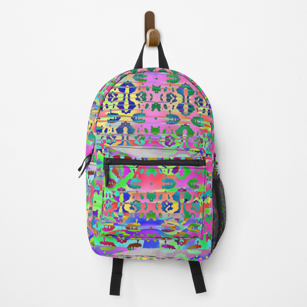 Item preview, Backpack designed and sold by Harryucksche.