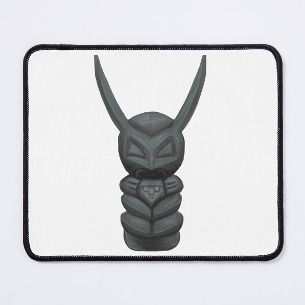Item preview, Until Dawn Totem Hunger  designed and sold by ghostwolfie.