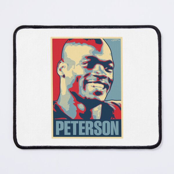 Item preview, Peterson designed and sold by DFA.