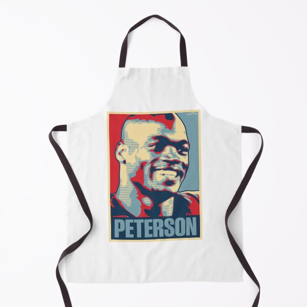Item preview, Peterson designed and sold by DFA.