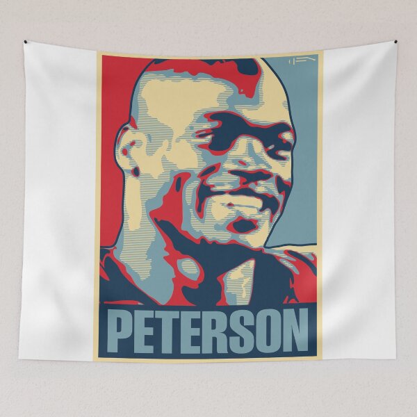Item preview, Peterson designed and sold by DFA.