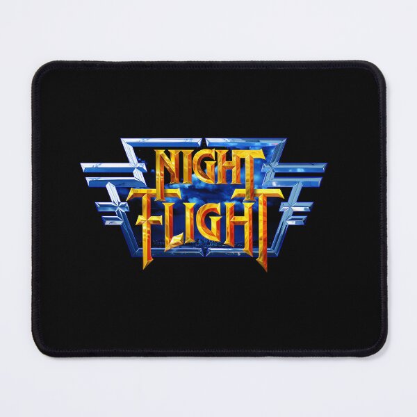 Item preview, Night Flight designed and sold by cocoshoppy.