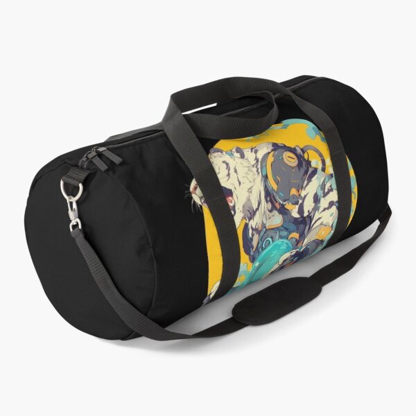 Item preview, Cyber Tiger // Aesthetic Tiger // Cool Animal // Cyber Animal // Future Animal Art // Animal Warrior // Cyber Week  designed and sold by SMARTKIT  DESIGNAGENCY.
