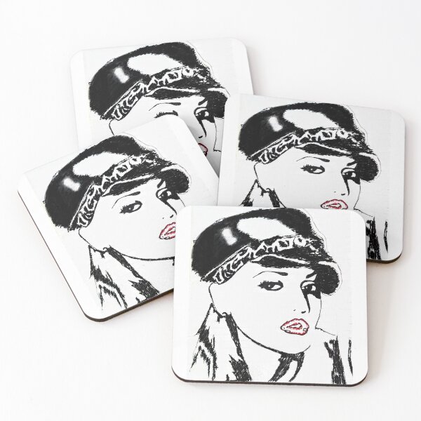 Item preview, Gwen Stefani  designed and sold by Chad's Fresh Art.