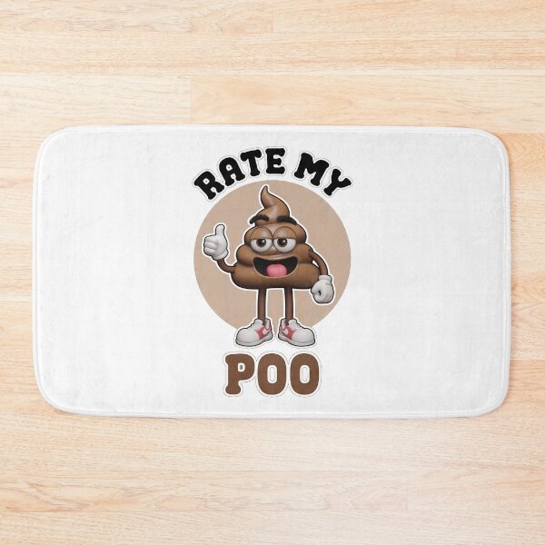 Item preview, Rate My Poo Coin, Crypto designed and sold by PING 999 STUDIO.