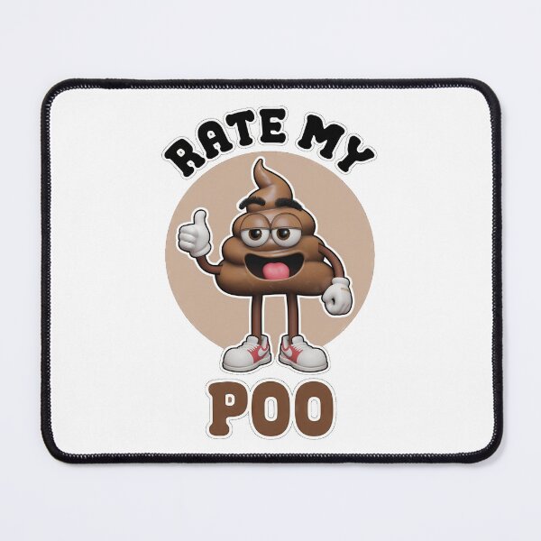 Item preview, Rate My Poo Coin, Crypto designed and sold by PING 999 STUDIO.