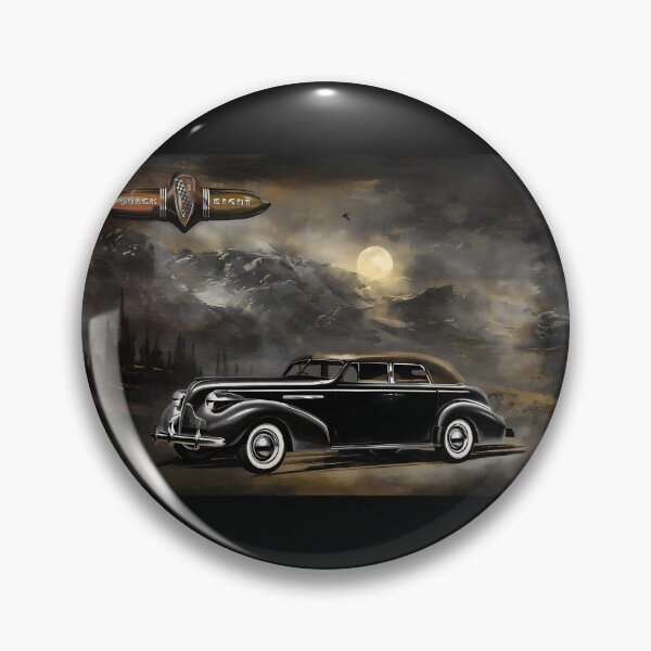 Artikelvorschau, Buick Regal 1939 entworfen und verkauft von cocoshoppy.
