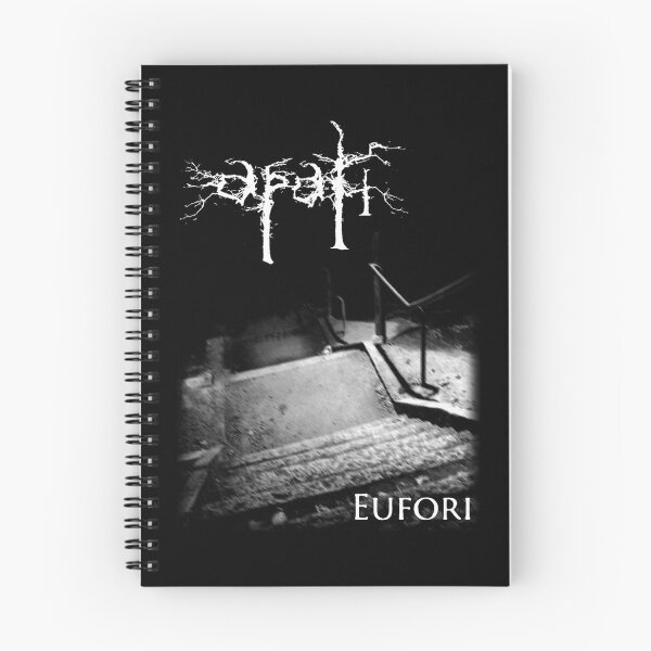Item preview, Apati Album Eufori designed and sold by Picolo25.