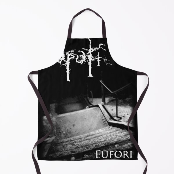 Item preview, Apati Album Eufori designed and sold by Picolo25.