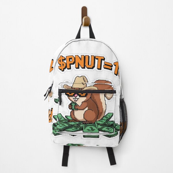 Item preview, Peanut Coin Crypto designed and sold by RvinJo8.