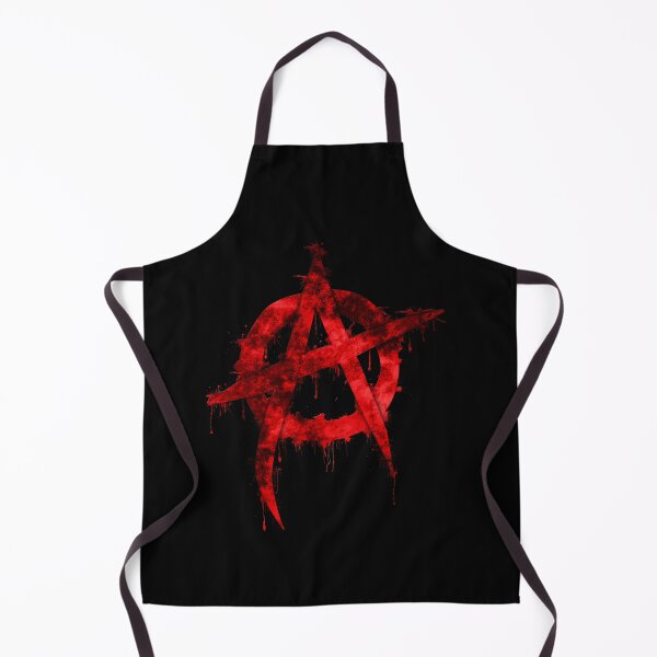 Item preview, Anarc.hys designed and sold by cocoshoppy.