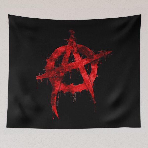 Item preview, Anarc.hys designed and sold by cocoshoppy.