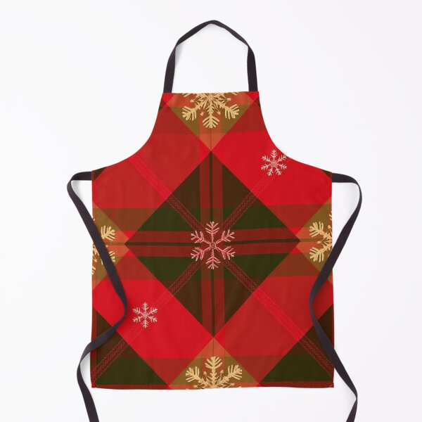 Item preview, Festive Christmas Plaid designed and sold by subhamkapoor.