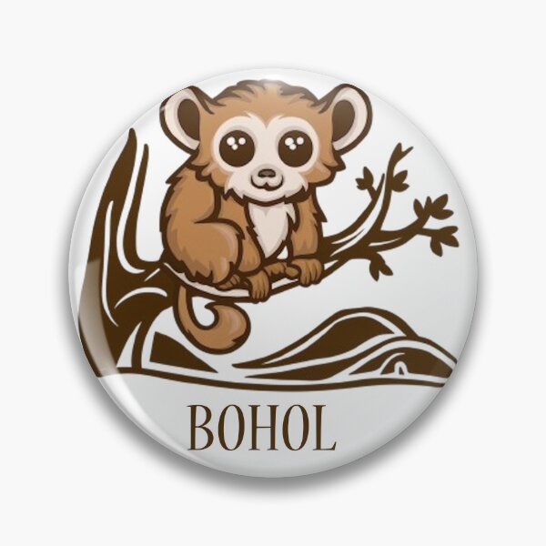Item preview, Bohol designed and sold by likbatonboot.